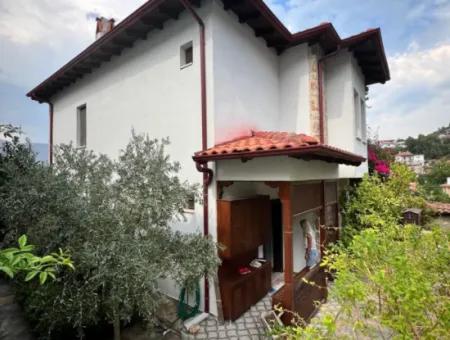 Ferienhaus Zum Verkauf In Akçapınar