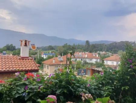 Holiday House For Sale In Akçapınar