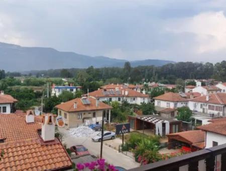 Holiday House For Sale In Akçapınar