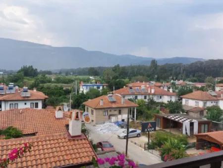 Holiday House For Sale In Akçapınar